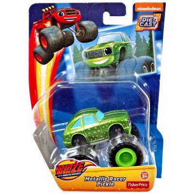 blaze and the monster machines diecast toys