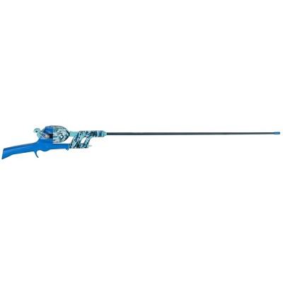 target fishing poles