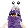 Disney Monsters, Inc. Boo Gibbs Deluxe Toddler Halloween Costume - 4 of 4