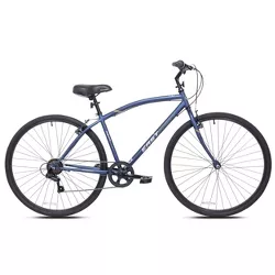 Kent Eastport 700c/29'' Cruiser Bike - Blue