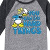 Boys' - Disney - You Can Do Hard Things - image 2 of 4