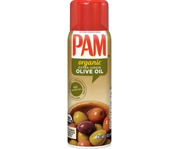 PAM&#174;  Olive Oil Spray - 5oz