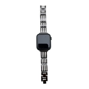 Olivia Pratt Thin Bracelet Style Apple Watch Band - 1 of 4
