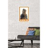 Trends International Star Wars: Humor - My Natural Look Framed Wall Poster Prints - 2 of 4