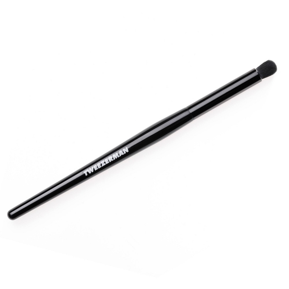 Photos - Other Cosmetics Tweezerman Shaping Brow Brush 