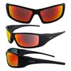 2 Pairs of Epoch Eyewear Epoch 3 Safety Glasses - 4 of 4