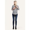 NOM Maternity Amelie Maternity + Nursing Top - 4 of 4