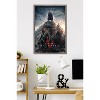 Trends International Vikings: Valhalla (2022) - One Sheet Framed Wall Poster Prints - 2 of 4