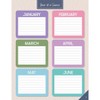 Carson Dellosa Education Crafty and Cool Teacher Planner - 4 of 4