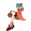 Clever Idiots Inc. Hatsune Miku - Noodle Stopper (Flower Fairy Winter Cherry) Figure - 3 of 4