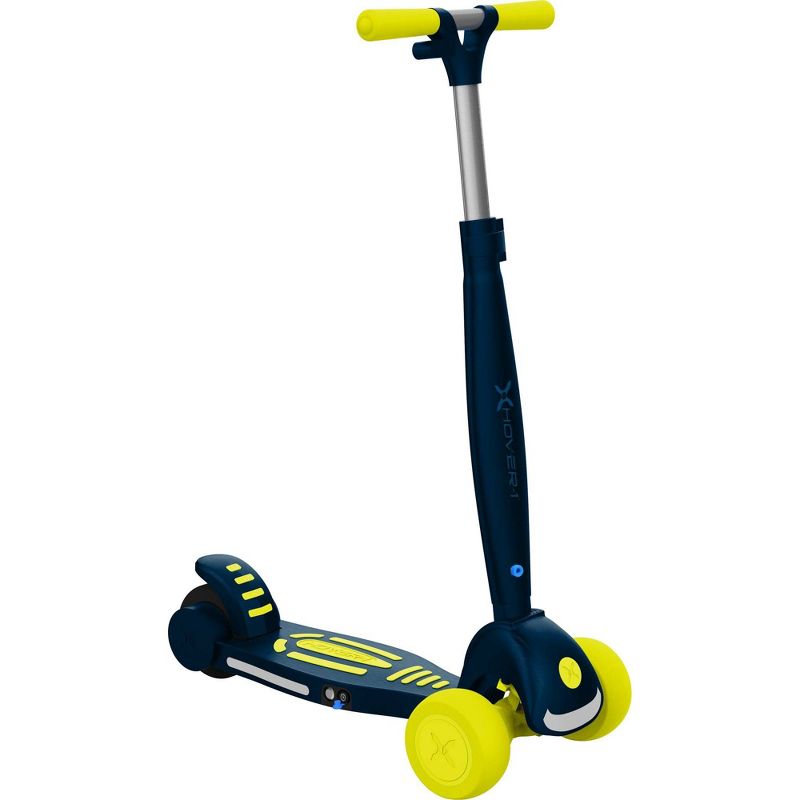 Hover-1 My First Electric Folding Scooter - Navy, 1 of 7