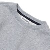 Lands' End Kids Novelty Fleece Crewneck Sweatshirt - 2 of 2