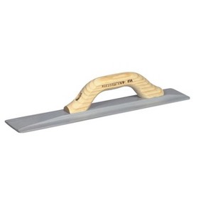 Marshalltown 3.125 in. W X 16 in. L Magnesium Hand Float Smooth - 1 of 1