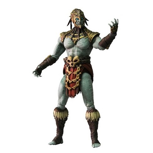 Mortal Kombat 7 Inch Action Figure | Shao Kahn