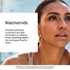 THORNE Niacinamide—500mg non-flushing vitamin B3 for joint, skin & sleep support, gluten-free, 180 capsules. - 3 of 4
