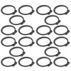 Poulan Weed Eater Craftsman Trimmer 20 Pack Retainer Ring - 530015941-20PK - 2 of 3