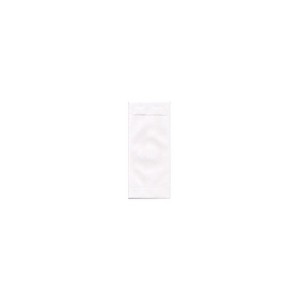 JAM Paper #11 Policy Business Envelopes 4.5 x 10.375 White Bulk 1000/Carton 01623187B - 1 of 1