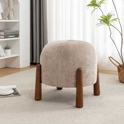 Wovenbyrd Mayfair Stackable Ottoman