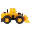 Mighty Wheels 16" Mega Front Loader - Lever Operated Bucket, Durable - 3 of 4