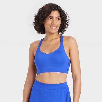 Women's Sculpt High Support Embossed Sports Bra - All In Motion™