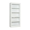 NicBex 83.4" H 5 Tier Corner Bookcase with LED Light Open Corner Plant Display for Small Spaces Office Home - 4 of 4