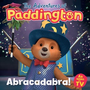 The Adventures of Paddington - by  Harpercollins Children's Books (Paperback) - 1 of 1