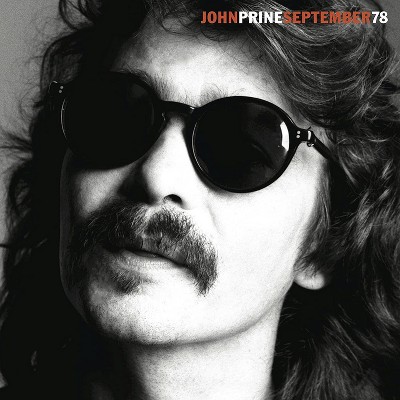 Prine  john - September 78 (CD)