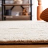 Trace TRC402 Hand Tufted Indoor Rugs - Safavieh - 4 of 4