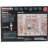 Jumbo Toys Wasgij 1,000 Piece Jigsaw Puzzle: Retro Mystery 7 - Everything Must Go - 27" x 19" - 2 of 2