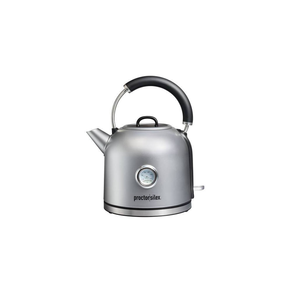 Proctor Silex 1.7 Lt Electric Dome Kettle - 41035