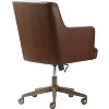 Belmont Home Office Chair - Finch - 4 of 4