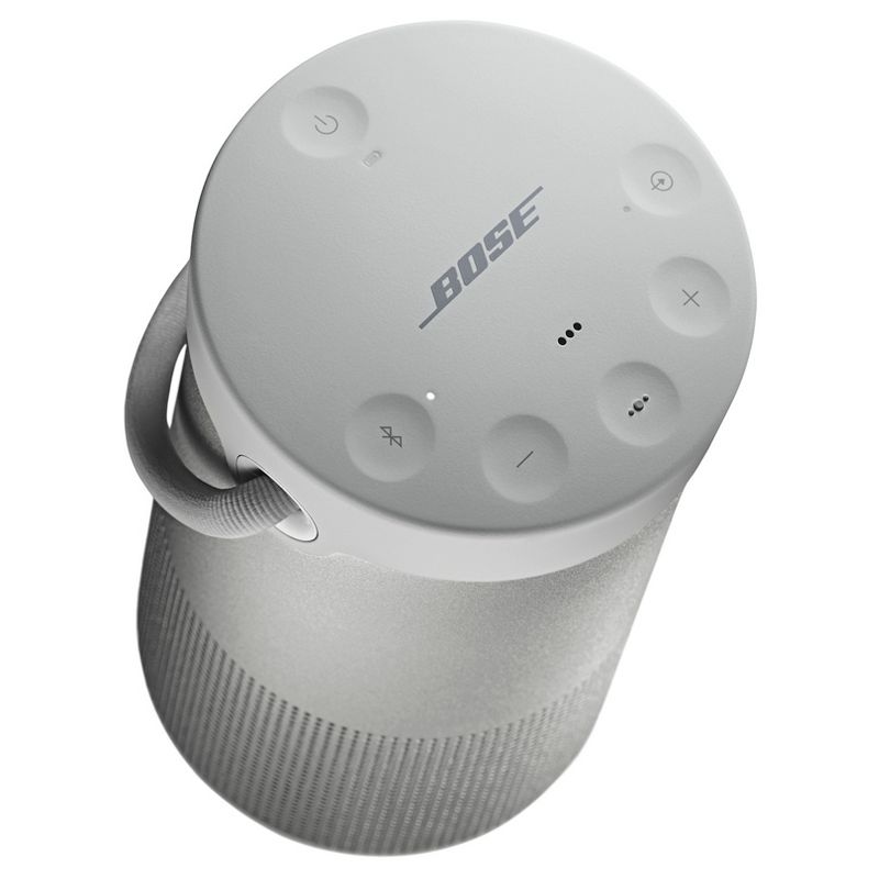 Bose Sound Link Revolve Plus Bluetooth Speaker - Gray (7396171310), 3 of 11