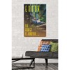 Trends International Star Wars: Endor - Visit Endor by Russell Walks 23 Unframed Wall Poster Prints - 2 of 4