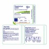 Phosphoricum Acidum 10M by Boiron Homeopathic Single Medicine For Stress & Sleep  -  80 Pellet - 2 of 3