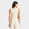 Women's Scoop Vest - A New Day™ - 2 of 3
