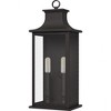 Quoizel Lighting Abernathy 2 - Light Sconce in  Old Bronze - 2 of 4