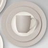 Noritake Colorwave 4-Piece Rim Place Setting - image 4 of 4