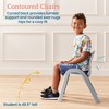 ECR4Kids SitRight Chair, 4-Pack - 3 of 4