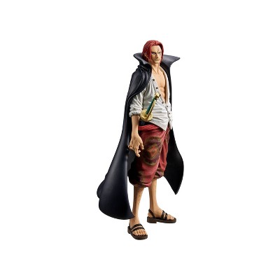 One piece shanks clearance figure