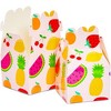 Sparkle and Bash 36 Pack Twotti Frutti Paper Treat Boxes Gift Box for 2nd Birthday Party Favors, 3.5 x 2.75 in - 4 of 4