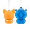 Better Together Sonic the Hedgehog™ and Tails Magnetic Hallmark Ornaments, Set of 2 - 2 of 2