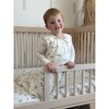 günamüna® Baby Bamboo Rayon with DIAPER-ZiPPER Sleep Bag 1.0 TOG - 2 of 3