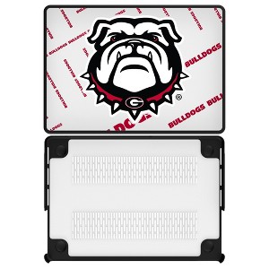 Keyscaper NCAA SEC Universities Quadtile Laptop Case for Apple MacBook - 1 of 4