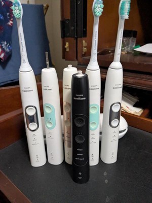 Philips Sonicare ProtectiveClean 6100 Whitening Rechargeable