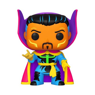 funko pop marvel doctor strange