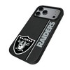NFL AFC Teams Sidebar MagSafe Compatible Cell Phone Case for Apple iPhone 17 Series - 2 of 4