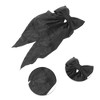 Unique Bargains Bow Ribbon Duckbill Hair Clips Hairdo Clip 1 Pc - 3 of 4