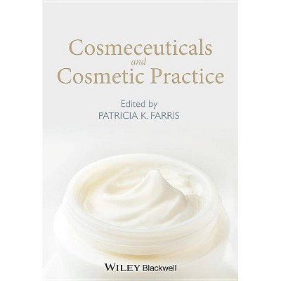 Cosmeceuticals - by  Farris (Hardcover)