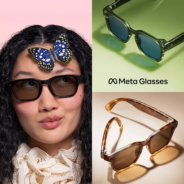 Meta Glasses