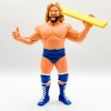 Hacksaw Jim Duggan Big Rubber Guys Action Figure - 3 of 3